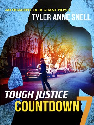 cover image of Tough Justice: Countdown, Part 7